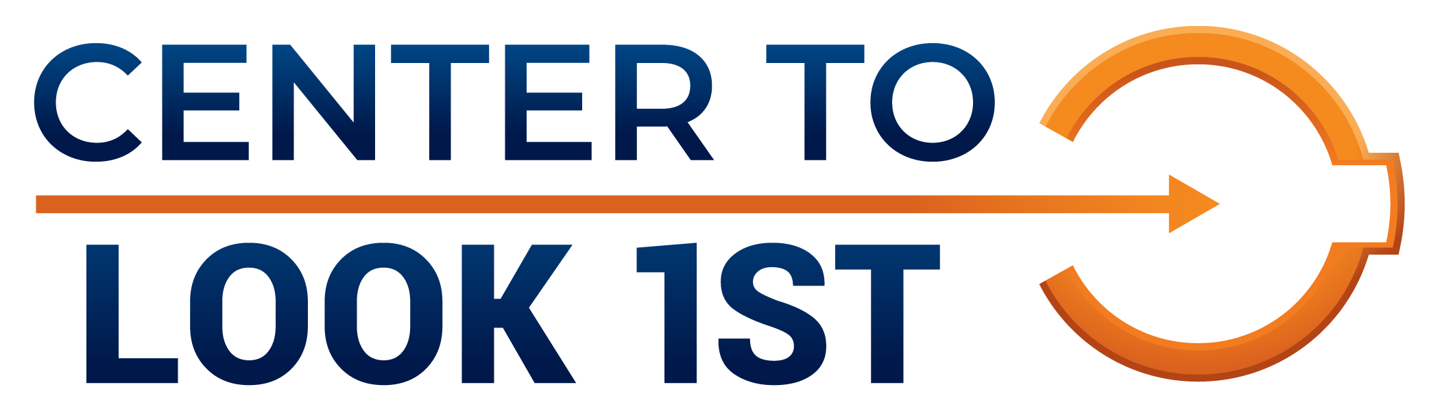 Look 1st Logo